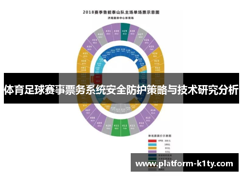 体育足球赛事票务系统安全防护策略与技术研究分析