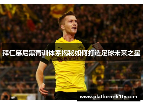 拜仁慕尼黑青训体系揭秘如何打造足球未来之星